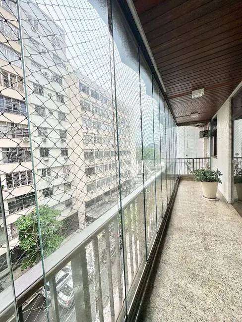 Foto 7 de Apartamento com 4 quartos à venda, 206m2 em Icaraí, Niteroi - RJ