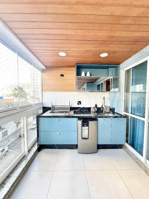 Foto 3 de Apartamento com 4 quartos à venda, 172m2 em Icaraí, Niteroi - RJ