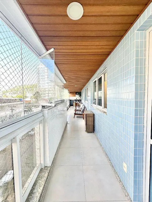 Foto 7 de Apartamento com 4 quartos à venda, 172m2 em Icaraí, Niteroi - RJ