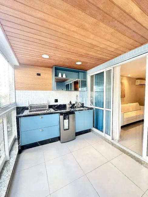 Foto 4 de Apartamento com 4 quartos à venda, 172m2 em Icaraí, Niteroi - RJ