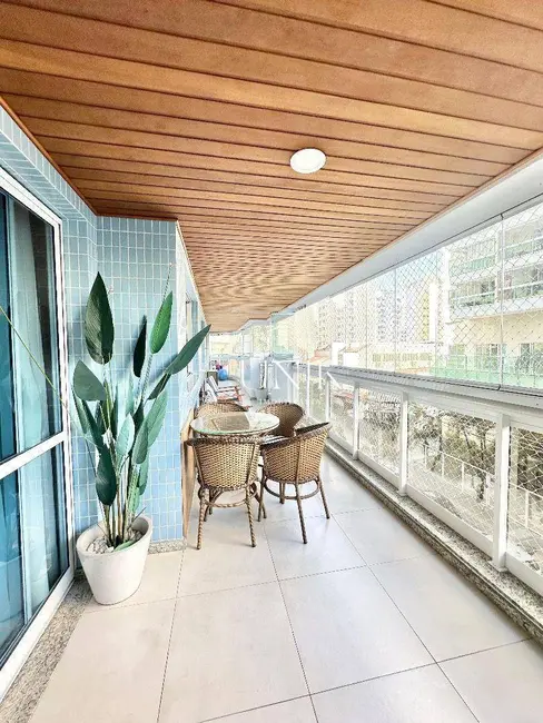 Foto 2 de Apartamento com 4 quartos à venda, 172m2 em Icaraí, Niteroi - RJ