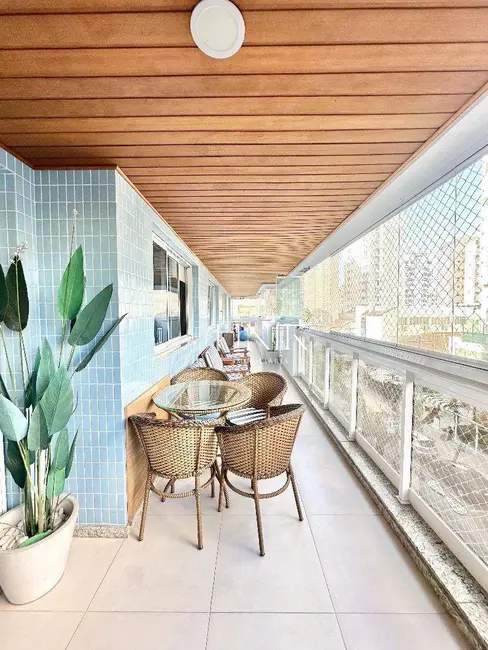Foto 1 de Apartamento com 4 quartos à venda, 172m2 em Icaraí, Niteroi - RJ