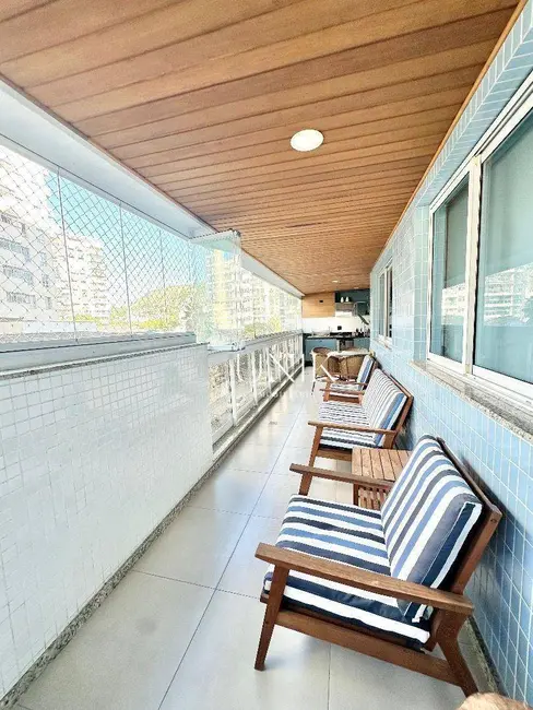 Foto 9 de Apartamento com 4 quartos à venda, 172m2 em Icaraí, Niteroi - RJ