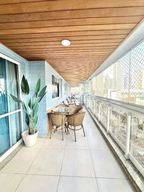 Foto 5 de Apartamento com 4 quartos à venda, 172m2 em Icaraí, Niteroi - RJ