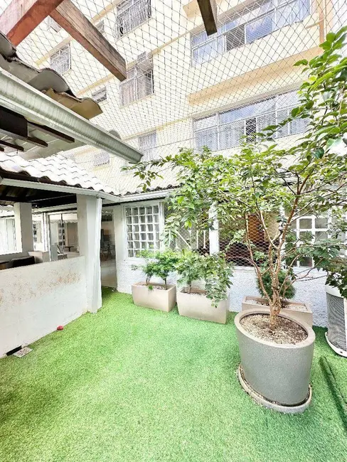 Foto 1 de Apartamento com 3 quartos à venda, 240m2 em Icaraí, Niteroi - RJ