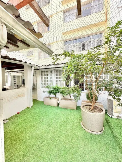 Foto 2 de Apartamento com 3 quartos à venda, 240m2 em Icaraí, Niteroi - RJ