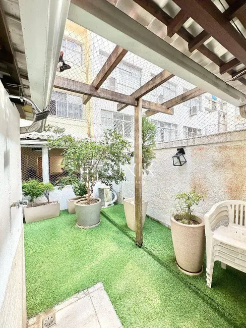 Foto 5 de Apartamento com 3 quartos à venda, 240m2 em Icaraí, Niteroi - RJ