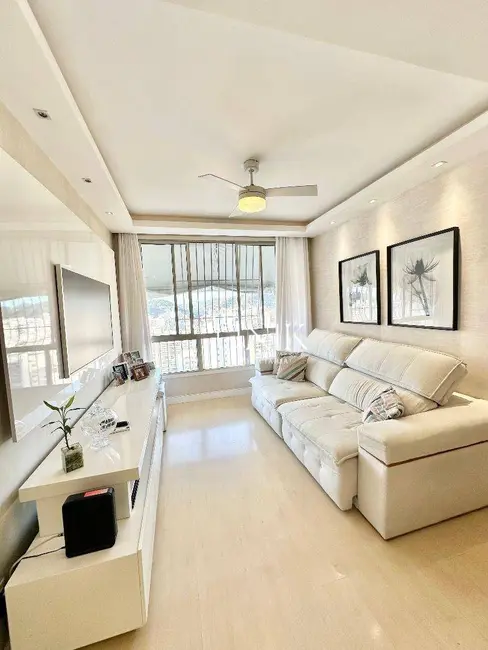 Foto 5 de Cobertura com 4 quartos à venda, 180m2 em Icaraí, Niteroi - RJ