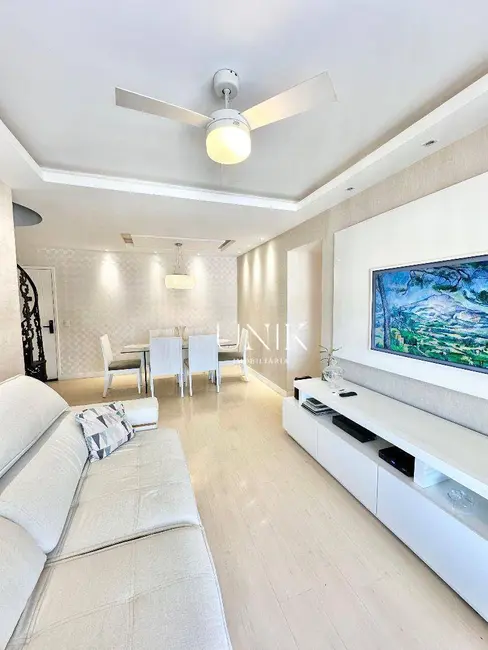 Foto 7 de Cobertura com 4 quartos à venda, 180m2 em Icaraí, Niteroi - RJ