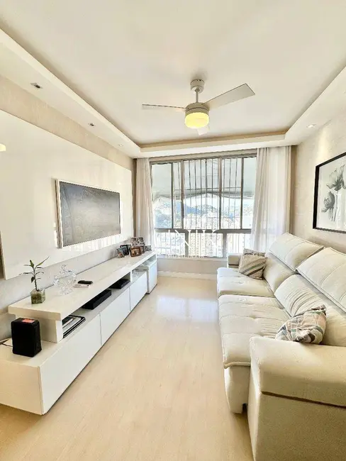 Foto 4 de Cobertura com 4 quartos à venda, 180m2 em Icaraí, Niteroi - RJ