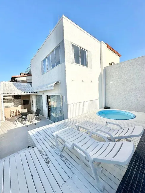 Foto 1 de Cobertura com 4 quartos à venda, 180m2 em Icaraí, Niteroi - RJ