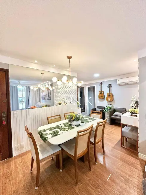 Foto 9 de Apartamento com 3 quartos à venda, 100m2 em Ingá, Niteroi - RJ