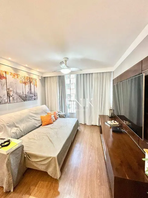 Foto 4 de Apartamento com 3 quartos à venda, 100m2 em Ingá, Niteroi - RJ
