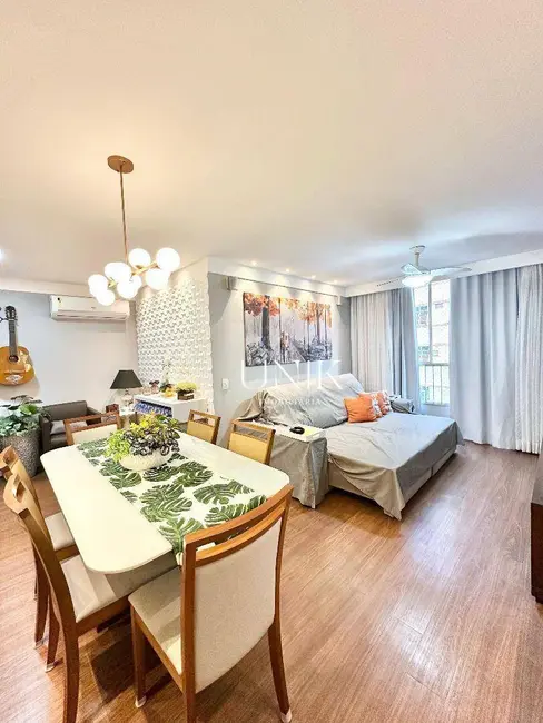 Foto 1 de Apartamento com 3 quartos à venda, 100m2 em Ingá, Niteroi - RJ