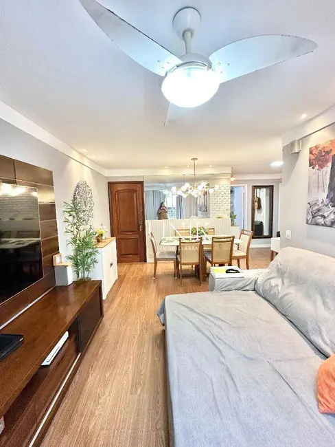 Foto 8 de Apartamento com 3 quartos à venda, 100m2 em Ingá, Niteroi - RJ