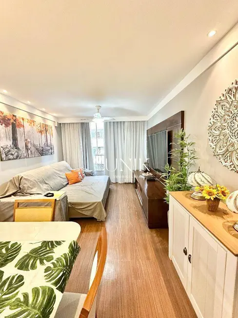 Foto 3 de Apartamento com 3 quartos à venda, 100m2 em Ingá, Niteroi - RJ