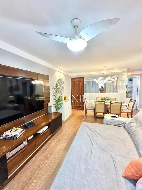 Foto 6 de Apartamento com 3 quartos à venda, 100m2 em Ingá, Niteroi - RJ