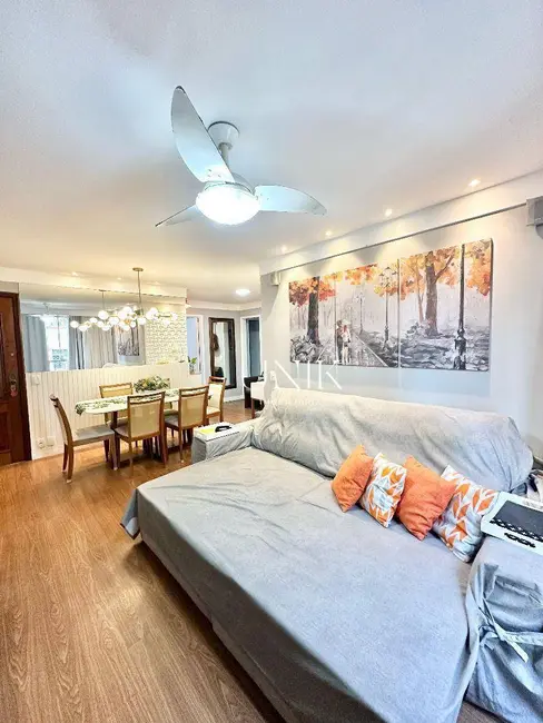 Foto 5 de Apartamento com 3 quartos à venda, 100m2 em Ingá, Niteroi - RJ