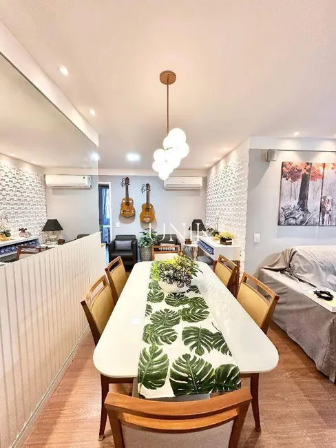 Foto 2 de Apartamento com 3 quartos à venda, 100m2 em Ingá, Niteroi - RJ