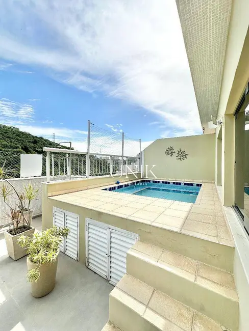 Foto 1 de Cobertura com 3 quartos à venda, 170m2 em Icaraí, Niteroi - RJ