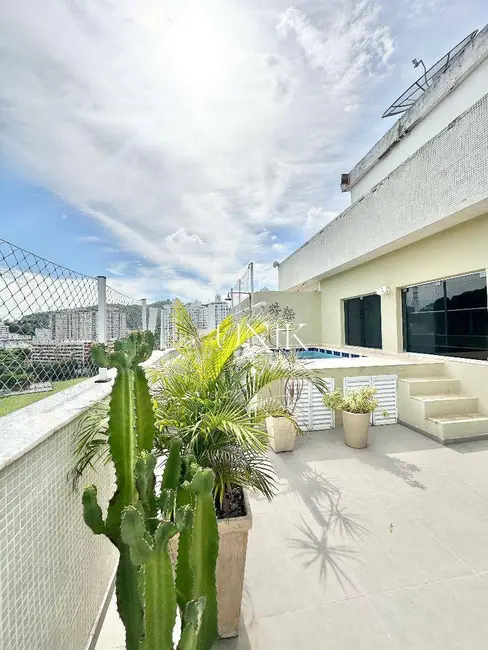 Cobertura com 3 quartos à venda, 170m2 em Icaraí, Niteroi - RJ - imagem 8 Foto 8 de Cobertura com 3 quartos à venda, 170m2 em Icaraí, Niteroi - RJ