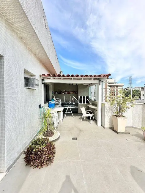 Cobertura com 3 quartos à venda, 170m2 em Icaraí, Niteroi - RJ - imagem 5 Foto 5 de Cobertura com 3 quartos à venda, 170m2 em Icaraí, Niteroi - RJ