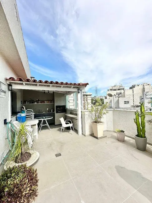 Cobertura com 3 quartos à venda, 170m2 em Icaraí, Niteroi - RJ - imagem 6 Foto 6 de Cobertura com 3 quartos à venda, 170m2 em Icaraí, Niteroi - RJ