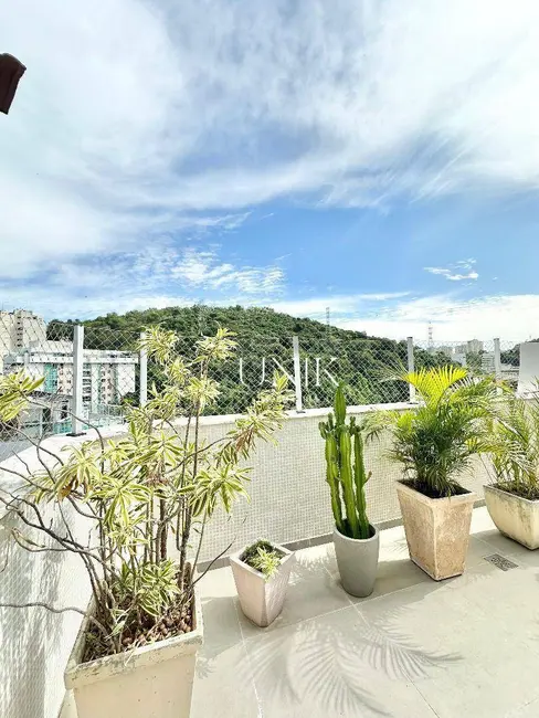 Cobertura com 3 quartos à venda, 170m2 em Icaraí, Niteroi - RJ - imagem 7 Foto 7 de Cobertura com 3 quartos à venda, 170m2 em Icaraí, Niteroi - RJ