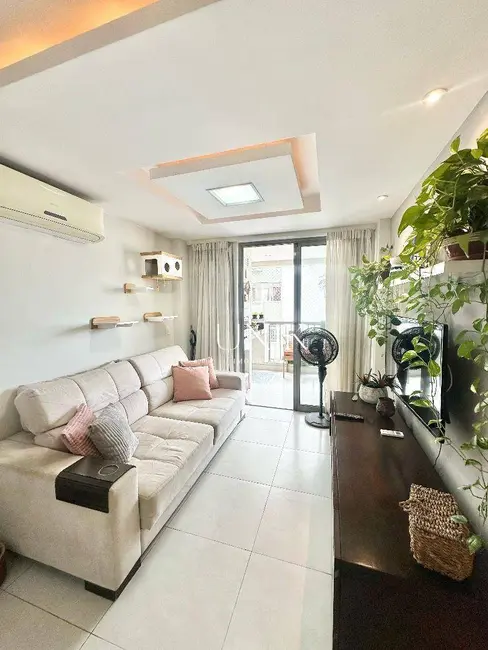 Foto 8 de Apartamento com 2 quartos à venda, 80m2 em Icaraí, Niteroi - RJ