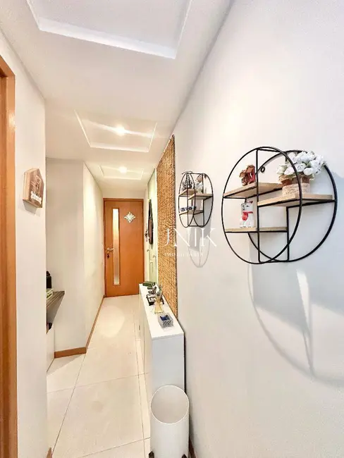 Foto 3 de Apartamento com 2 quartos à venda, 80m2 em Icaraí, Niteroi - RJ