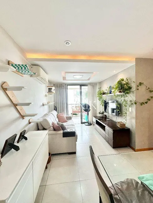 Foto 7 de Apartamento com 2 quartos à venda, 80m2 em Icaraí, Niteroi - RJ