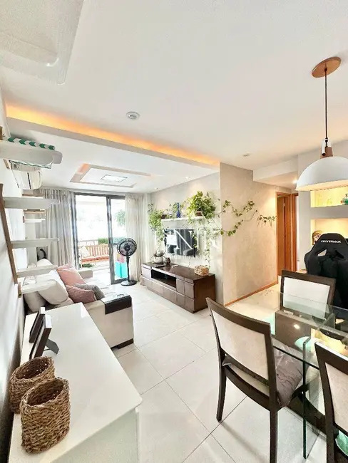 Foto 6 de Apartamento com 2 quartos à venda, 80m2 em Icaraí, Niteroi - RJ