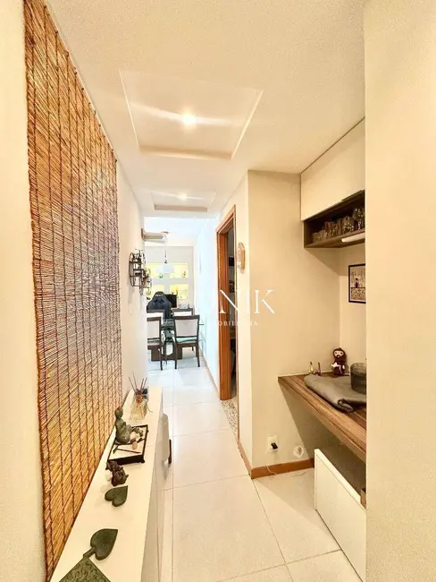 Foto 5 de Apartamento com 2 quartos à venda, 80m2 em Icaraí, Niteroi - RJ