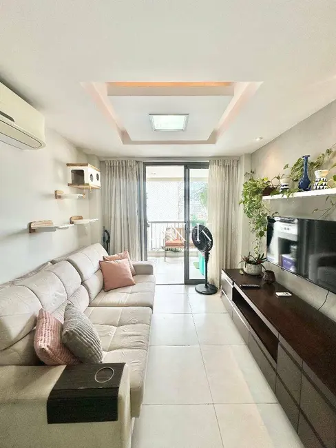 Foto 9 de Apartamento com 2 quartos à venda, 80m2 em Icaraí, Niteroi - RJ