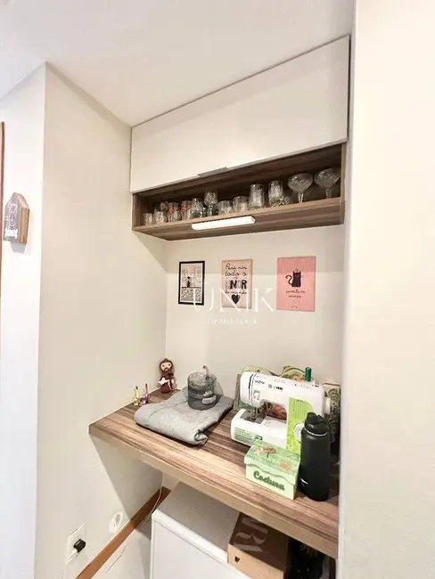 Foto 4 de Apartamento com 2 quartos à venda, 80m2 em Icaraí, Niteroi - RJ