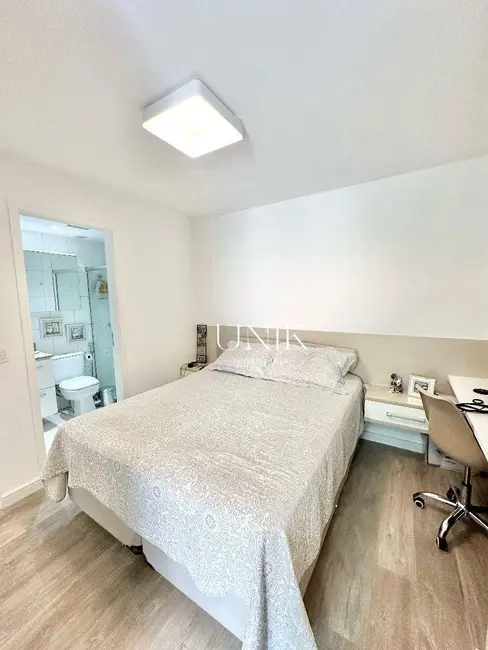 Foto 2 de Apartamento com 3 quartos à venda, 94m2 em Charitas, Niteroi - RJ