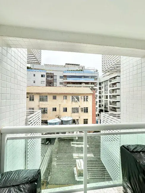 Foto 8 de Apartamento com 3 quartos à venda, 94m2 em Charitas, Niteroi - RJ