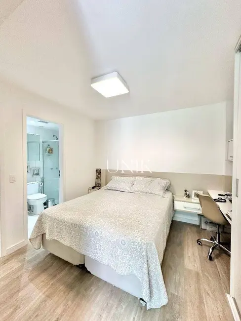 Foto 7 de Apartamento com 3 quartos à venda, 94m2 em Charitas, Niteroi - RJ