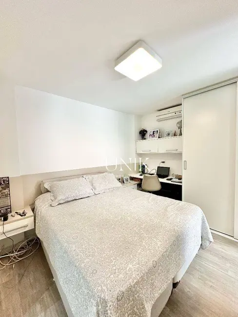 Foto 5 de Apartamento com 3 quartos à venda, 94m2 em Charitas, Niteroi - RJ