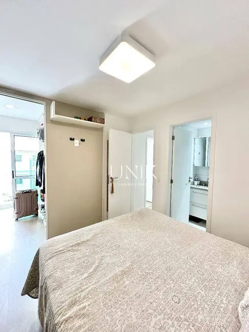 Foto 3 de Apartamento com 3 quartos à venda, 94m2 em Charitas, Niteroi - RJ