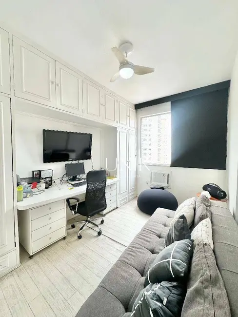 Foto 2 de Apartamento com 3 quartos à venda, 100m2 em Santa Rosa, Niteroi - RJ