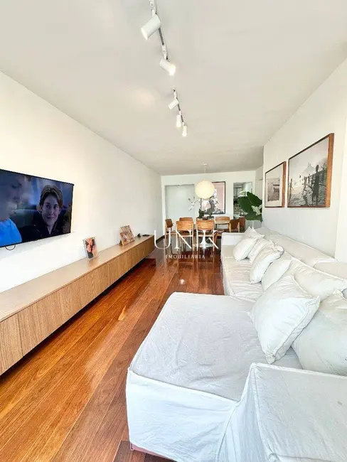 Foto 1 de Apartamento com 3 quartos à venda, 100m2 em Santa Rosa, Niteroi - RJ