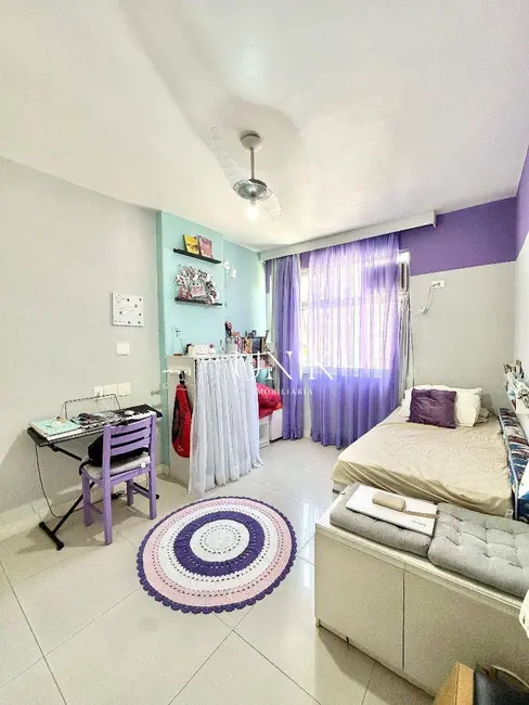 Foto 9 de Apartamento com 3 quartos à venda, 130m2 em Icaraí, Niteroi - RJ