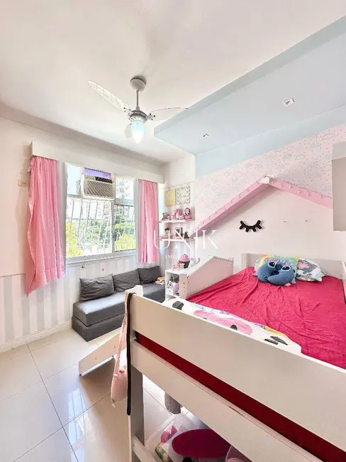 Foto 7 de Apartamento com 3 quartos à venda, 130m2 em Icaraí, Niteroi - RJ