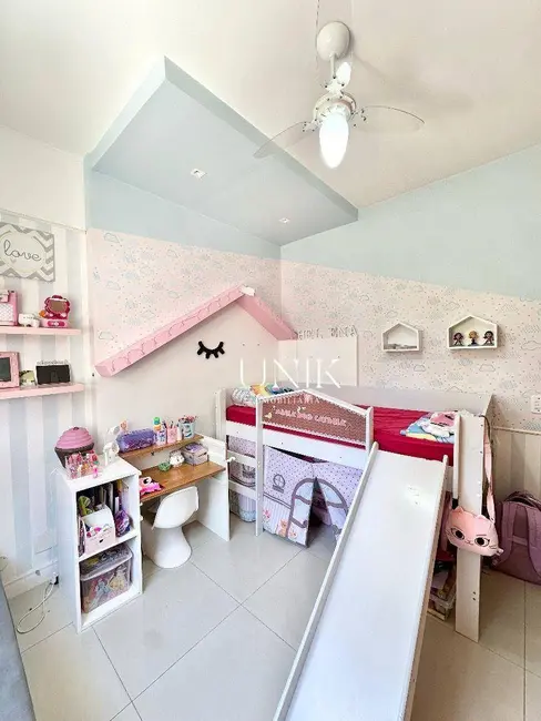 Foto 4 de Apartamento com 3 quartos à venda, 130m2 em Icaraí, Niteroi - RJ