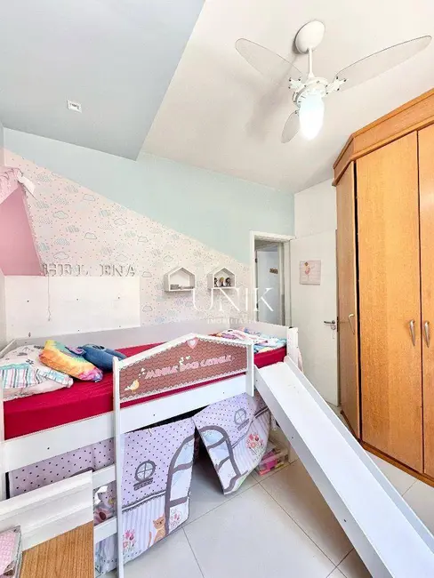 Foto 5 de Apartamento com 3 quartos à venda, 130m2 em Icaraí, Niteroi - RJ