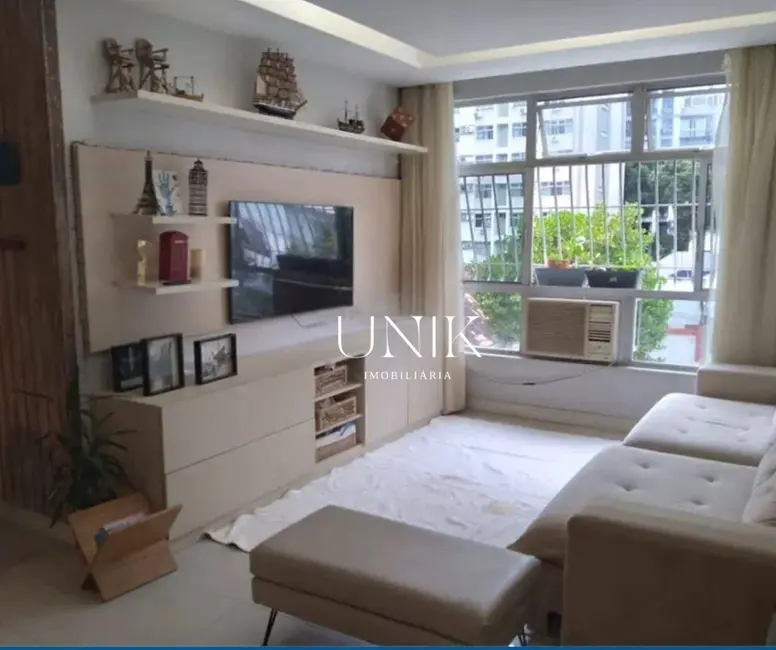 Foto 1 de Apartamento com 3 quartos à venda, 130m2 em Icaraí, Niteroi - RJ