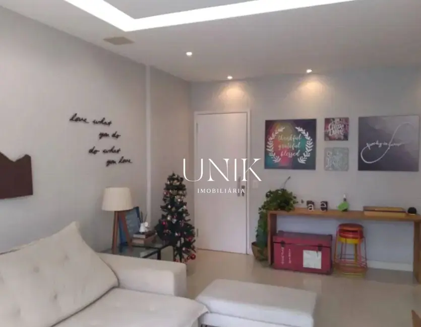 Foto 2 de Apartamento com 3 quartos à venda, 130m2 em Icaraí, Niteroi - RJ