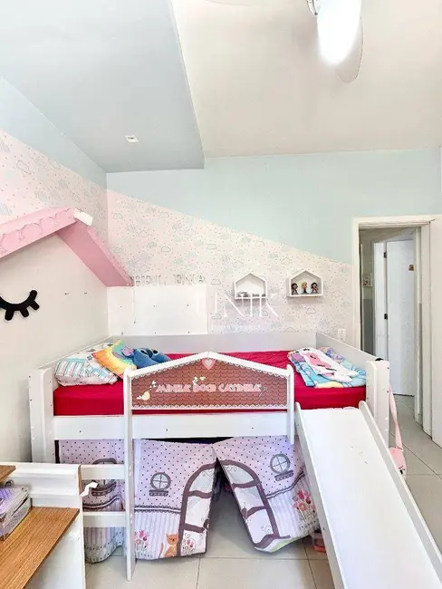 Foto 8 de Apartamento com 3 quartos à venda, 130m2 em Icaraí, Niteroi - RJ