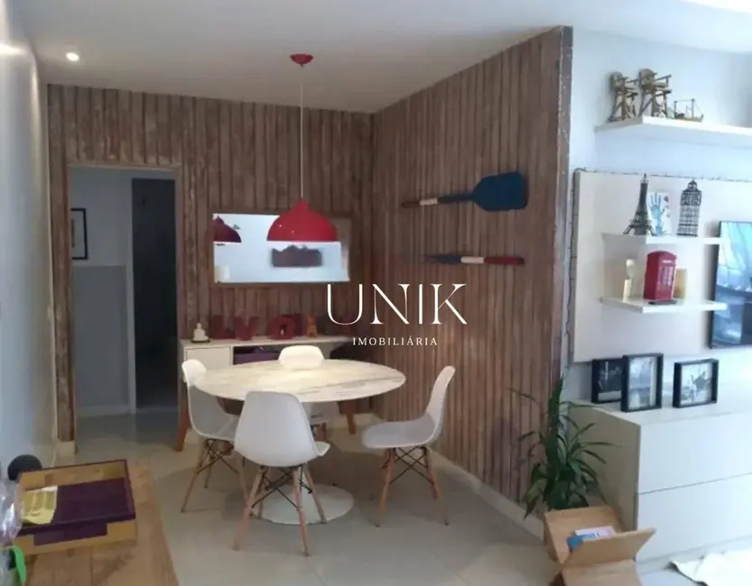 Foto 3 de Apartamento com 3 quartos à venda, 130m2 em Icaraí, Niteroi - RJ